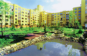 В Кузбассе региональные ипотечные программы появились еще в 2000 году