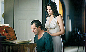 «Жизнь других» - трогательная история о любви и прослушке 