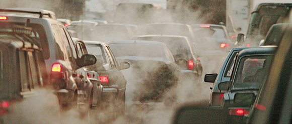 Эксперты полагают, что важная причина столичных пробок - спецпроезд