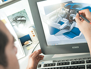 ВАЗ может получить от Renault новейшие цифровые технологии 