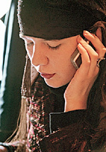 Галина (Айша)