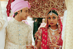 Своей дочери Ванише Миттал подарил самую дорогую свадьбу на свете. Гуляли в Париже