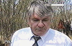 Евгений Васин, он же Джем и Батя, превратил «Общак» в мощную организацию