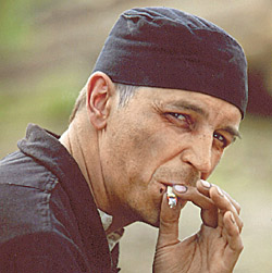 Теперь мы хотя бы можем представить Шаламова в жизни