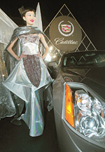 Роскошь доступна богатым. В этом «китайская специфика»?