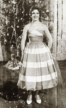 Первый «Голубой огонек», который вела Валентина Леонтьева