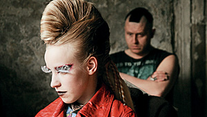 «Нирвану» Игоря Волошина покажут в разделе «Молодое кино» 