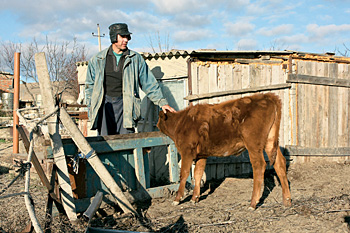 Местные жители отказываются продавать свою землю порту по перевалке особо опасных химических веществ