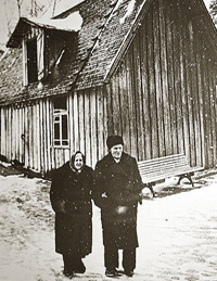 Николая и Надежду Емельяновых реабилитировали в 1954 г.