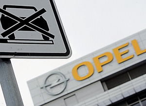 Будущее «Опеля» под угрозой