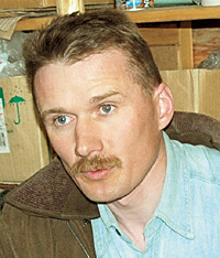 Алексей Сметанин - «Против червячков!»