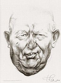 Н.С. Хрущев. 1988 г.
