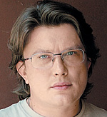 ВЛАДИМИР ТИХОМИРОВ