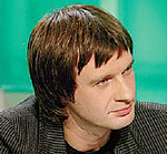 Андрей Лошак