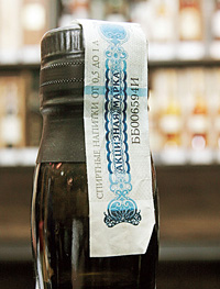 Привычная акцизная марка уже вне закона