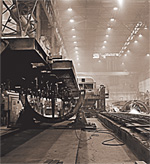 Императорский завод в Коломне