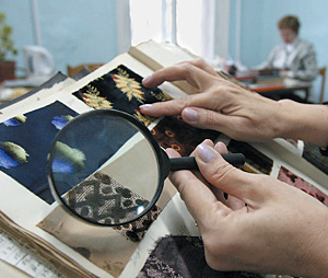 В посадском музее более 17 тысяч экспонатов, многие поистине уникальны