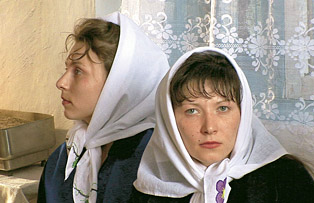 «Мисс Гулаг»: документальное кино о женской зоне в Сибири