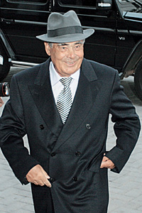 Футбол—особая любовь президента Шаймиева