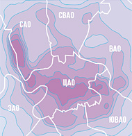 Хороший прогноз на 2010 год: выхлопы уменьшатся, а современные продуваемые автострады будут построены