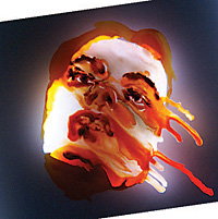 «Экстази», Анна Броше