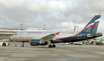 «Аэрофлот» уже обновляет свой парк, пока за счет Boeing