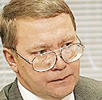 Виктор Болотов