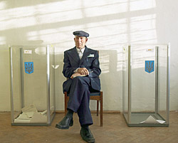 А когда же следующие досрочные выборы?