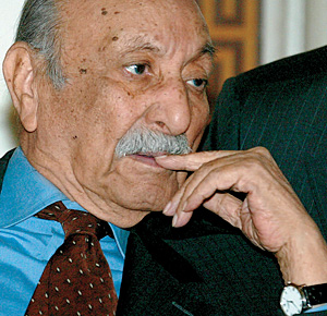 Захир-шах пребывал на троне 40 лет