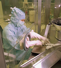 Потребление современных контрацептивов в России растет