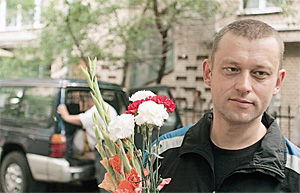 Сергей Парсюкевич из опасного преступника по указу Лукашенко стал свидетелем