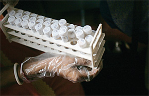 «Вакцина будет. Не знаю когда, но будет!»