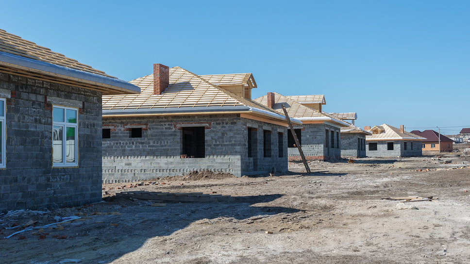 Спрос на загородное жилье в 2025 году сформировали покупатели с собственными средствами 