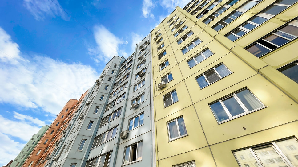Доля льготных программ может снизиться до 65% в общих выдачах ипотеки 