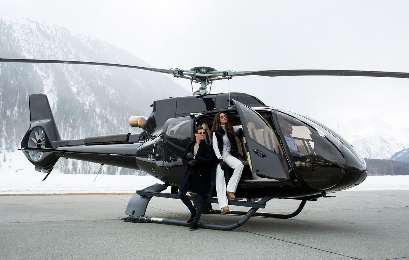 Airbus Helicopters H130