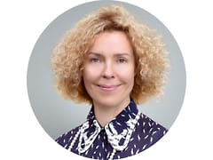 Татьяна Завьялова