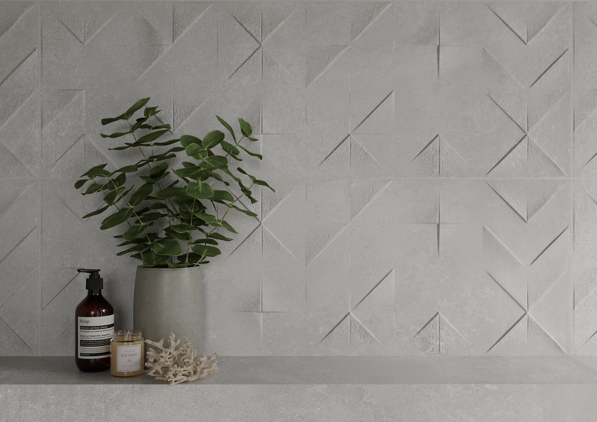 Бренд Gracia Ceramica, коллекция Fudzi 