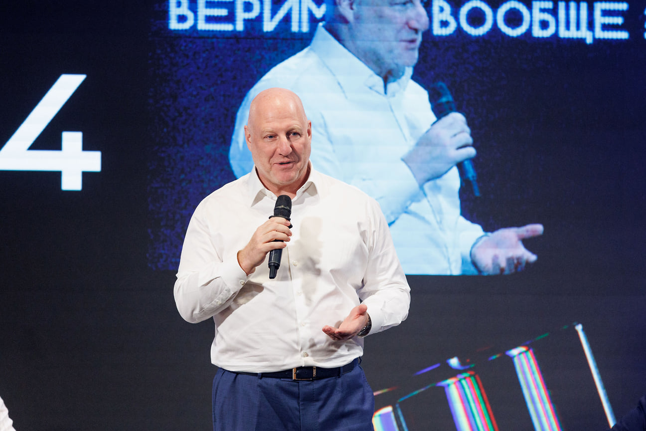 CEO группы компаний «Игроник» Никита Пипко 