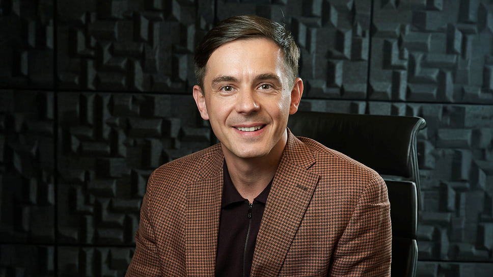 Дмитрий Ильченко, исполнительный директор компании Formula City 