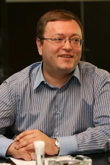 Константин Николаев 