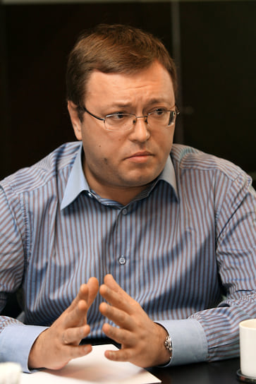 Константин Николаев 