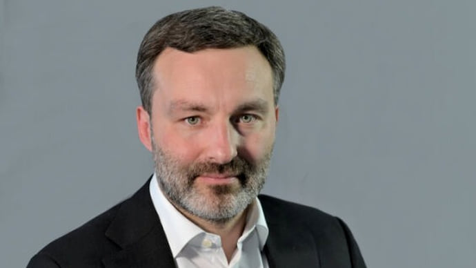 Хлебников Владимир Николаевич. Биографический портрет