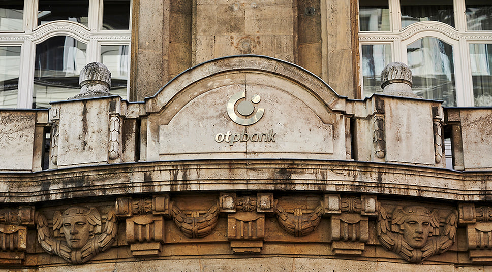 OTP Bank