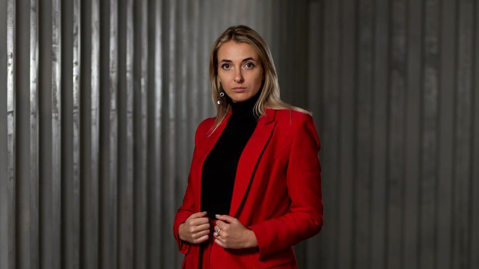 Инна Марченко, ведущая стратегических сессий, эксперт по развитию малого и среднего бизнеса, руководитель маркетингового центра «Вся реклама»