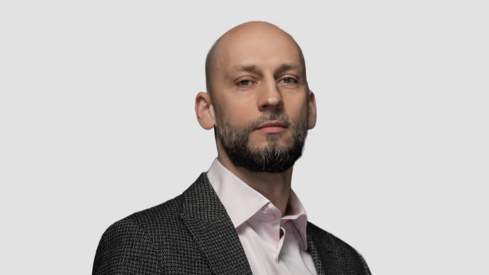 «Если мы делаем продукт, то должны быть в нем лучшими»
