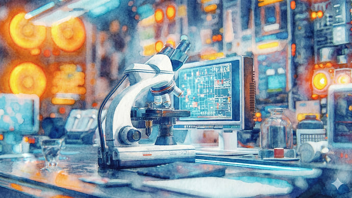 Такой разный атом