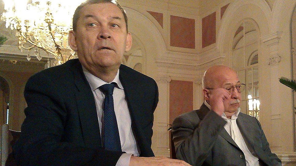 «Неизвестно, сможет ли Урин справиться с проблемами Большого театра» 
