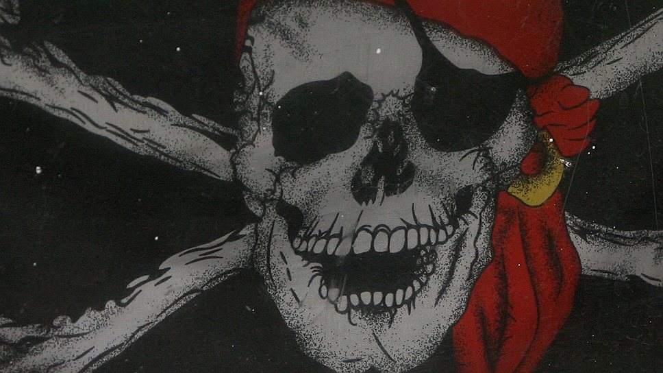 «От "антипиратского закона" будут страдать легальные ресурсы» 