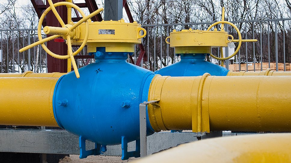 «У Украины сейчас нет других источников, чтобы компенсировать российский газ» 