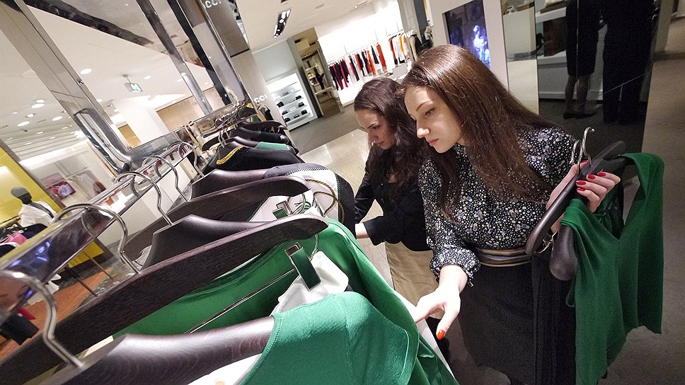 «Удивительно, что у Abercrombie&Fitch получилось с первого раза» 